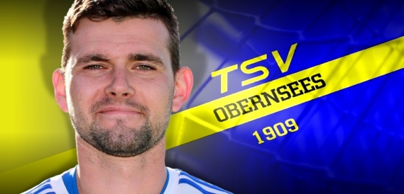 Mit jeder Menge junger Neuzugänge startet der TSV Obernsees in die erste Saison unter Spielertrainer Simon Krauß. 